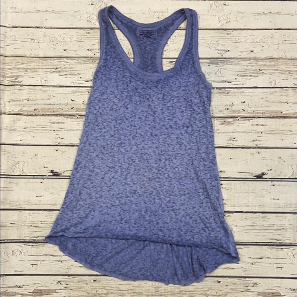 🌵3/$20• American Eagle Soft Razor Back Tank Top